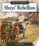 Shays' Rebellion cover