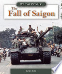 The Fall of Saigon cover