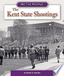 The Kent State Shootings cover
