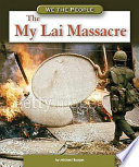 The My Lai Massacre cover