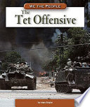The Tet Offensive cover