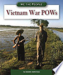 Vietnam War POWs cover