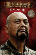 Singapore! cover
