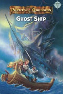 Ghost Ship cover
