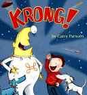 Krong! cover