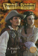 A Pirate's Life cover