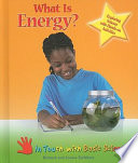 What Is Energy? cover