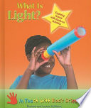 What Is Light? cover