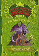How to Twist a Dragon's Tale cover
