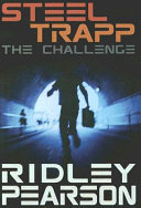 Steel Trapp: The Challenge cover