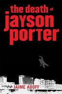 The Death of Jayson Porter cover