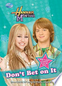 Don't Bet on It cover