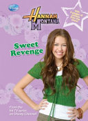 Sweet Revenge cover