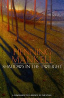 Shadows in the Twilight cover