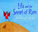 Lila and the Secret of Rain cover