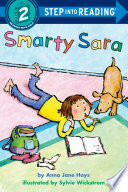 Smarty Sara cover