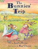 The Bunnies' Trip cover