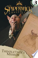 Thimbletack's Mission cover