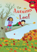The Autumn Leaf cover