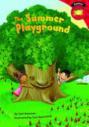 The Summer Playground cover