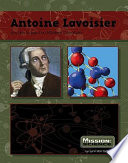 Antoine Lavoisier and His Impact on Modern Chemistry cover