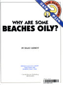 Why Is the Air Dirty? cover