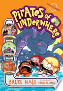 Pirates of Underwhere cover