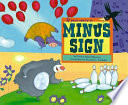 If You Were a Minus Sign cover