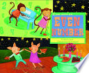 If You Were an Even Number cover