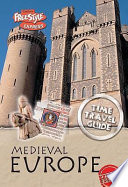 Medieval Europe (Freestyle Express) cover