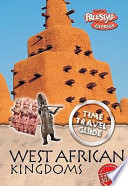 West African Kingdoms (Freestyle Express) cover