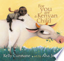 REWRITE: Q# 103585 RP For You Are a Kenyan Child cover