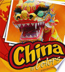 China in Colors cover