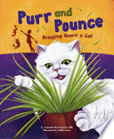 Purr and Pounce: Bringing Home a Cat cover