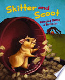 Skitter and Scoot: Bringing Home a Hamster cover