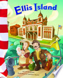 Ellis Island cover