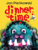 Dinner Time cover