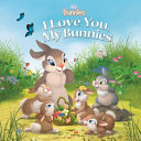 I Love You, My Bunnies cover