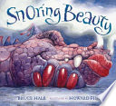 Snoring Beauty cover