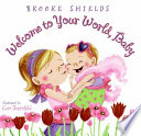 Welcome to Your World, Baby cover