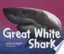 Great White Shark cover