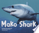 Mako Shark cover