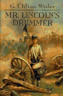 Mr. Lincoln's Drummer cover