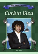 Corbin Bleu cover