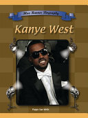 Kanye West cover