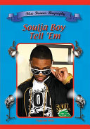 Soulja Boy Tell 'Em cover