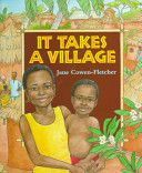 It Takes a Village cover