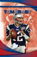Tom Brady cover