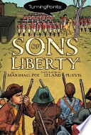 Sons of Liberty cover
