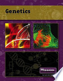 Genetics cover